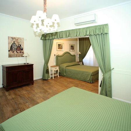 Residenza Ponte Sant'Angelo Hotel Rome Luaran gambar