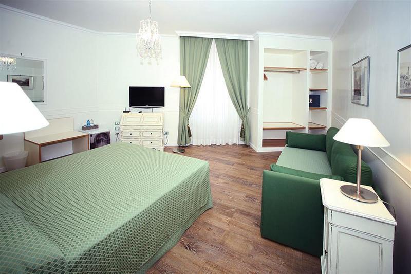 Residenza Ponte Sant'Angelo Hotel Rome Luaran gambar