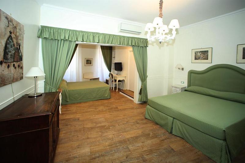 Residenza Ponte Sant'Angelo Hotel Rome Luaran gambar