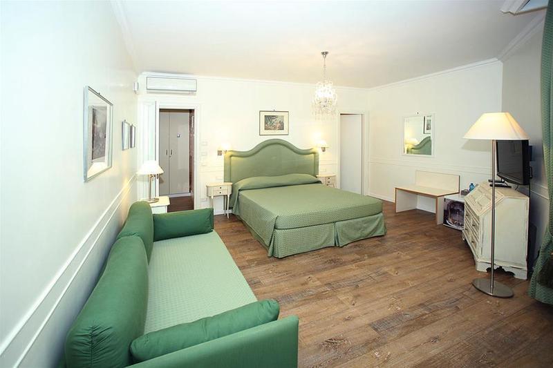 Residenza Ponte Sant'Angelo Hotel Rome Luaran gambar