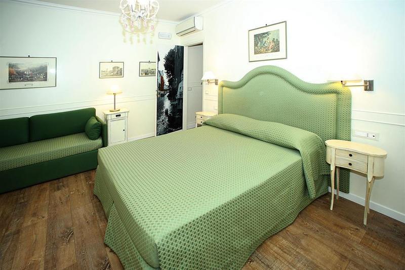 Residenza Ponte Sant'Angelo Hotel Rome Luaran gambar