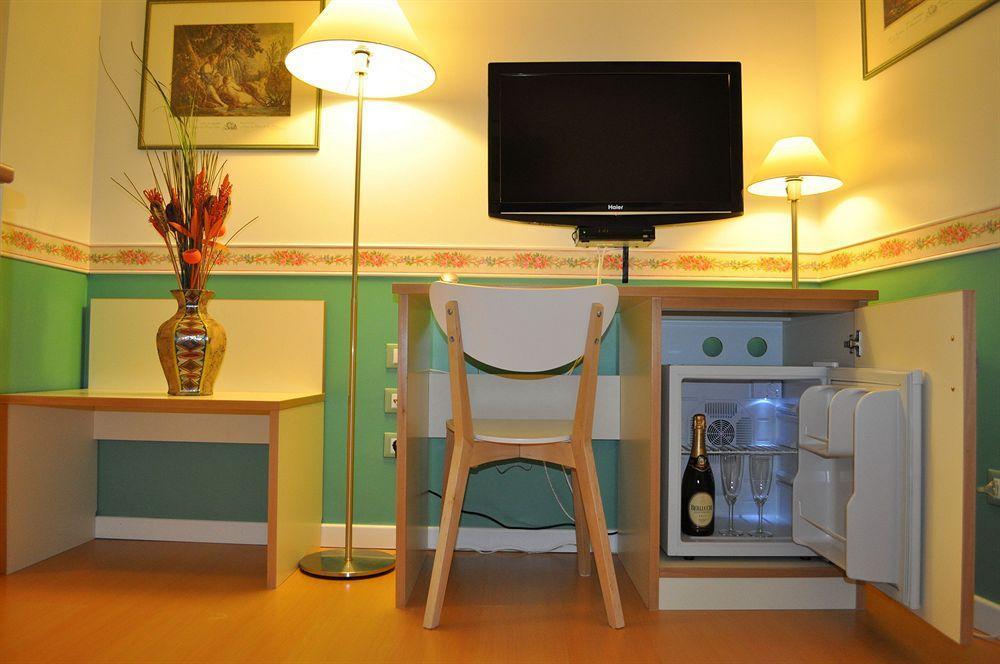 Residenza Ponte Sant'Angelo Hotel Rome Luaran gambar