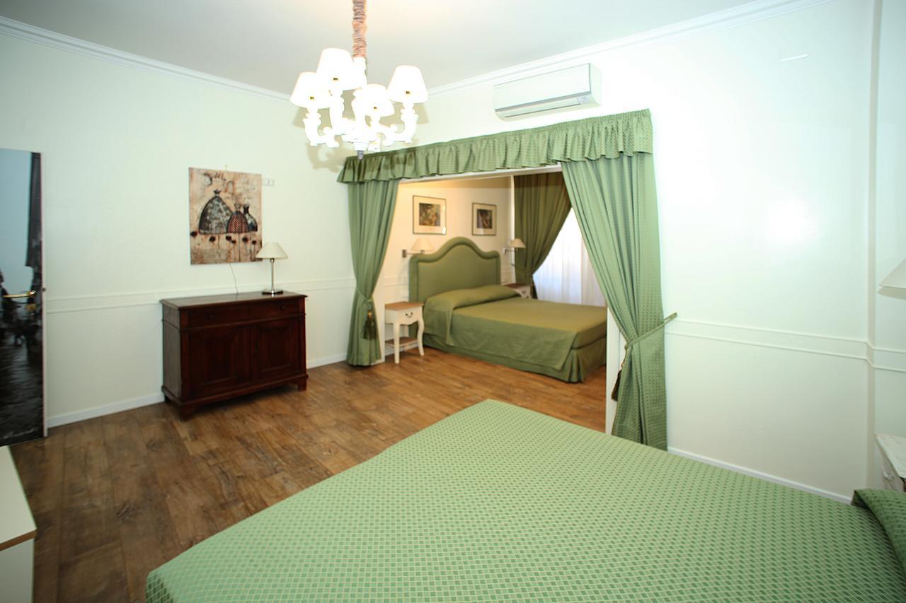 Residenza Ponte Sant'Angelo Hotel Rome Luaran gambar