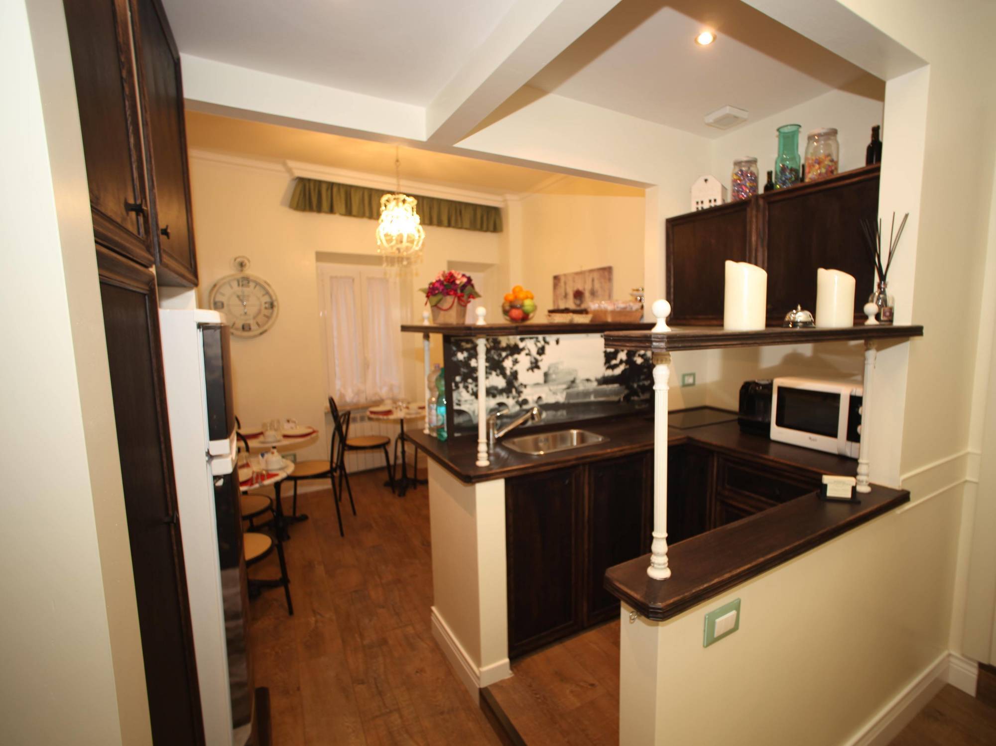 Residenza Ponte Sant'Angelo Hotel Rome Luaran gambar