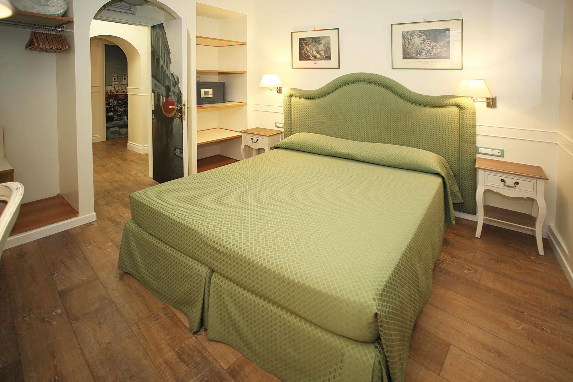 Residenza Ponte Sant'Angelo Hotel Rome Luaran gambar