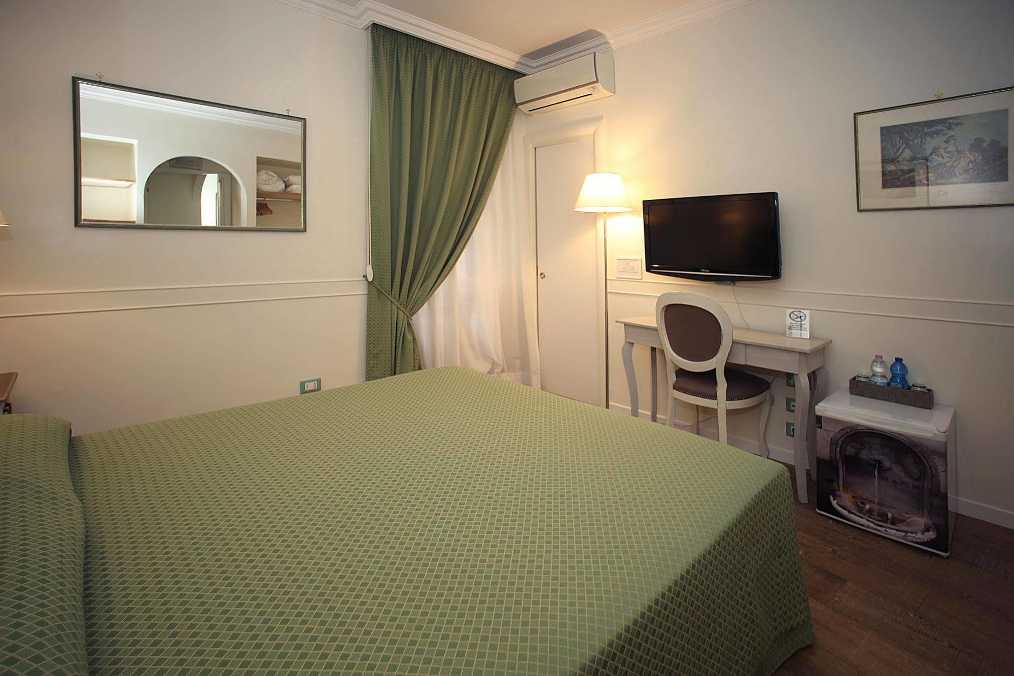Residenza Ponte Sant'Angelo Hotel Rome Luaran gambar