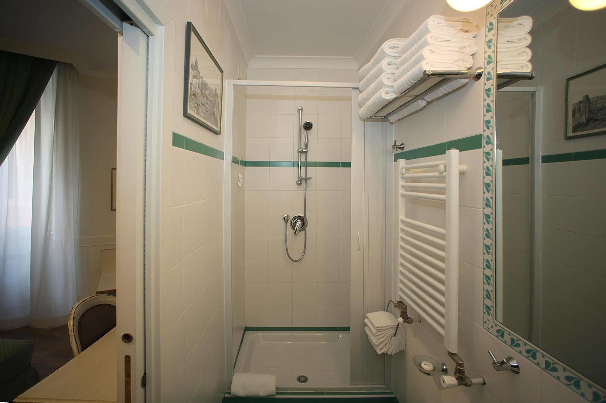 Residenza Ponte Sant'Angelo Hotel Rome Luaran gambar