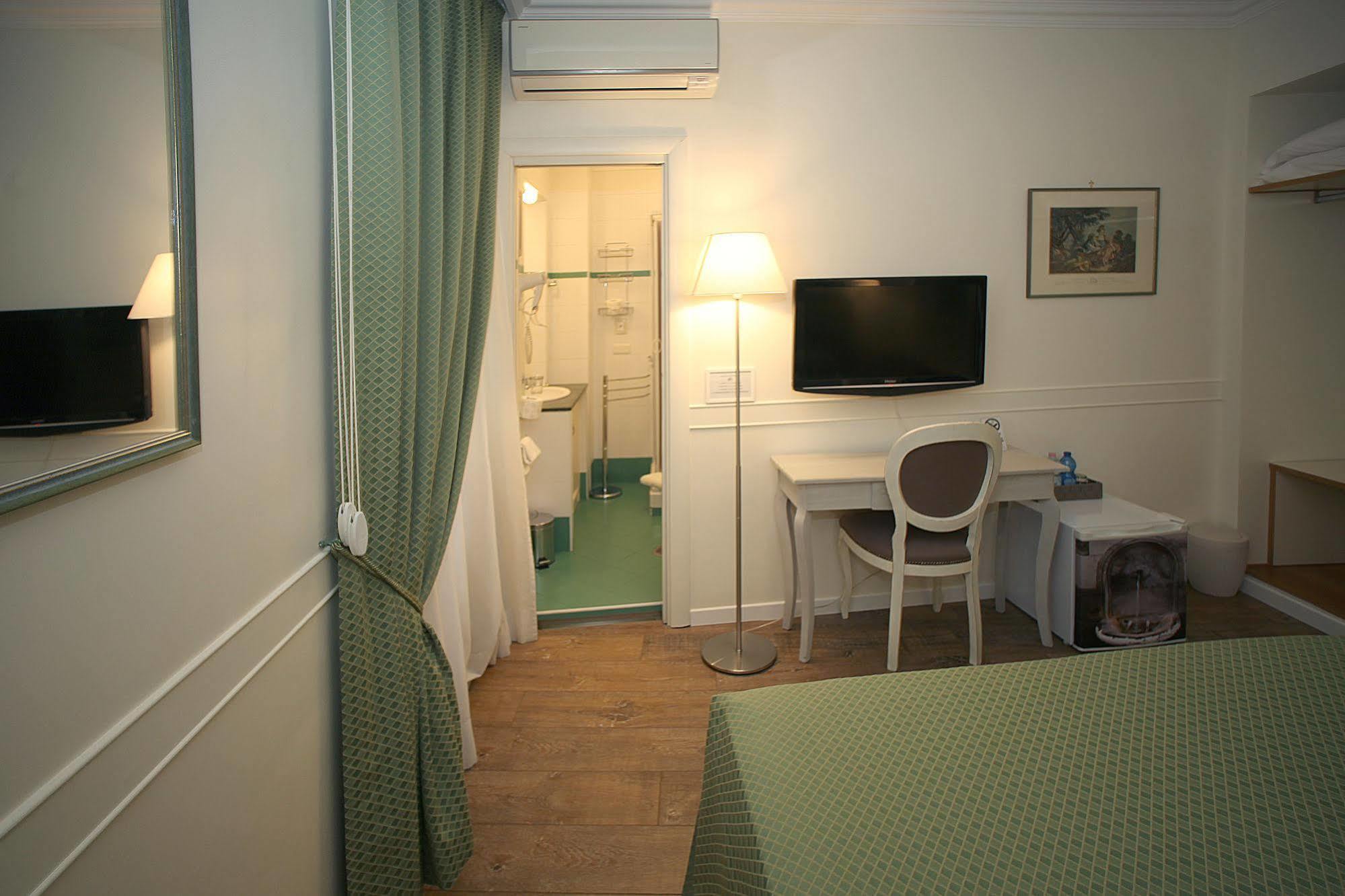 Residenza Ponte Sant'Angelo Hotel Rome Luaran gambar