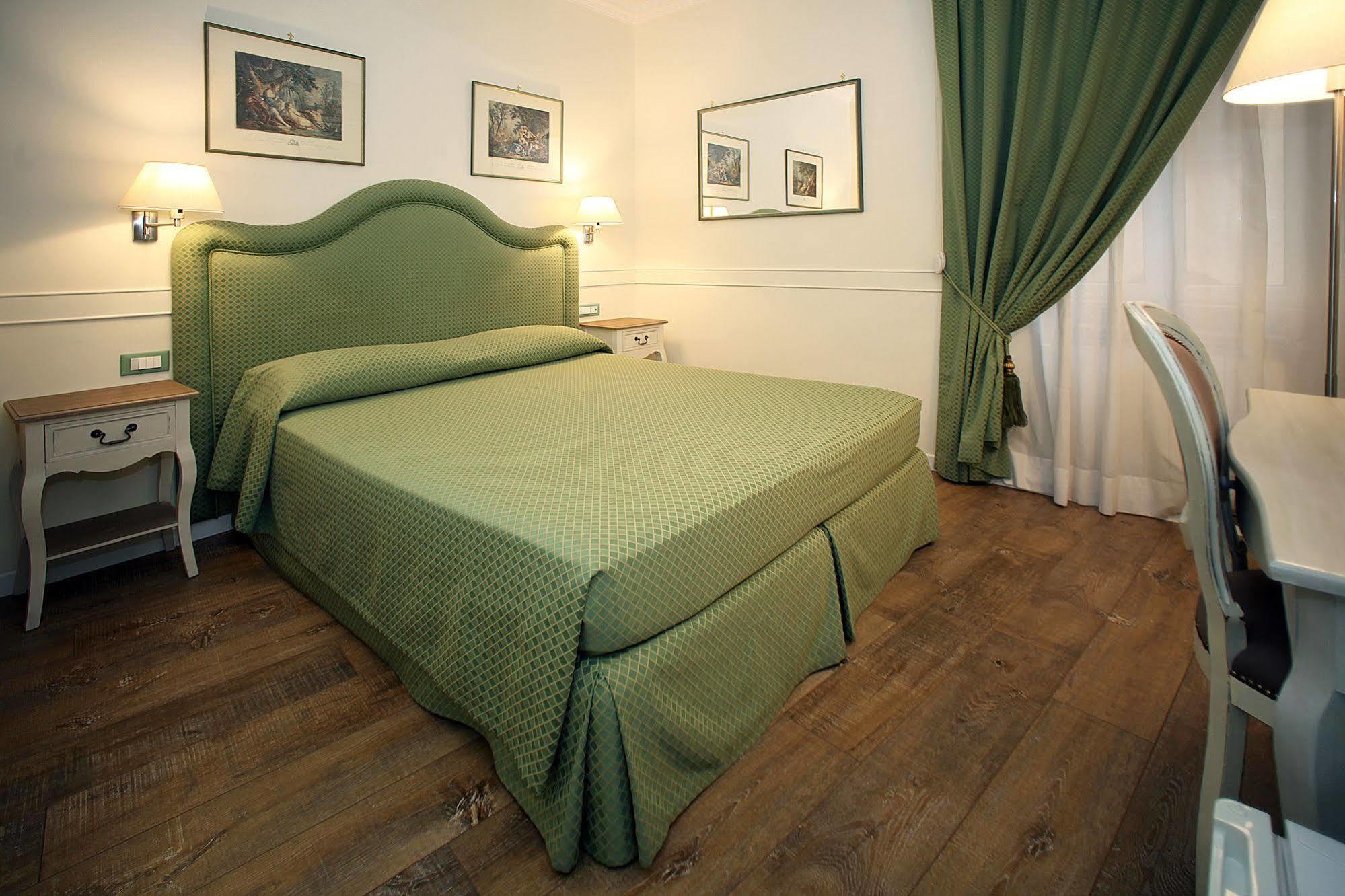 Residenza Ponte Sant'Angelo Hotel Rome Luaran gambar