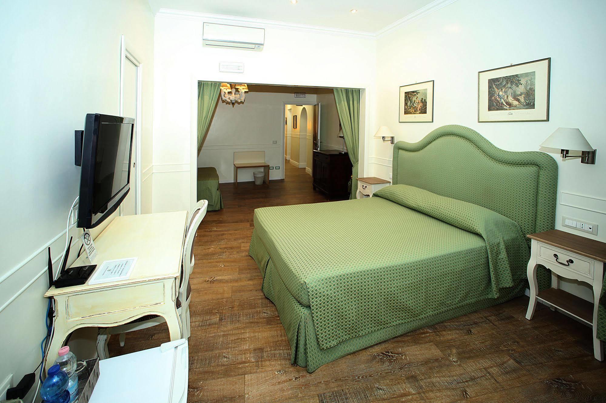 Residenza Ponte Sant'Angelo Hotel Rome Luaran gambar