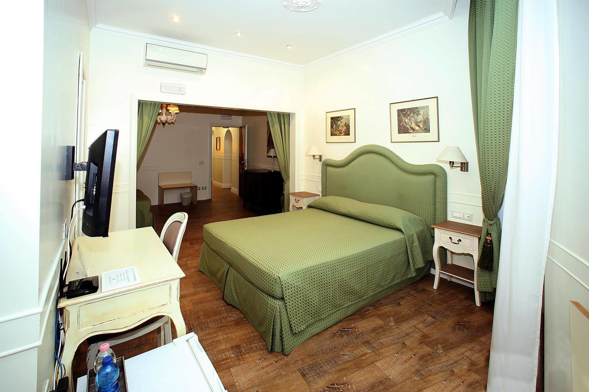 Residenza Ponte Sant'Angelo Hotel Rome Luaran gambar
