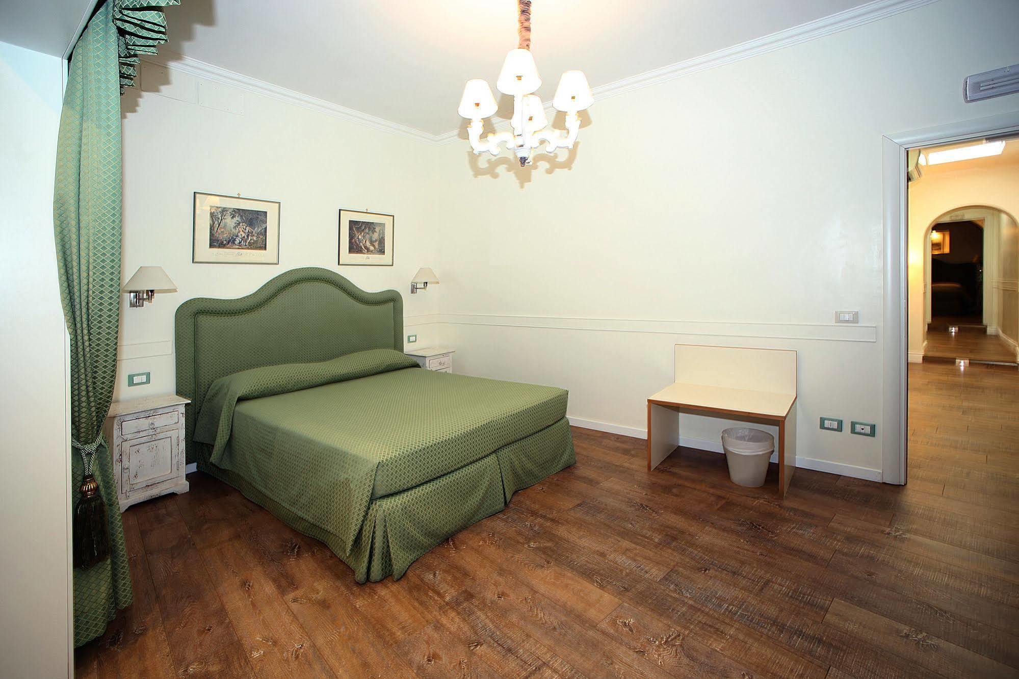 Residenza Ponte Sant'Angelo Hotel Rome Luaran gambar