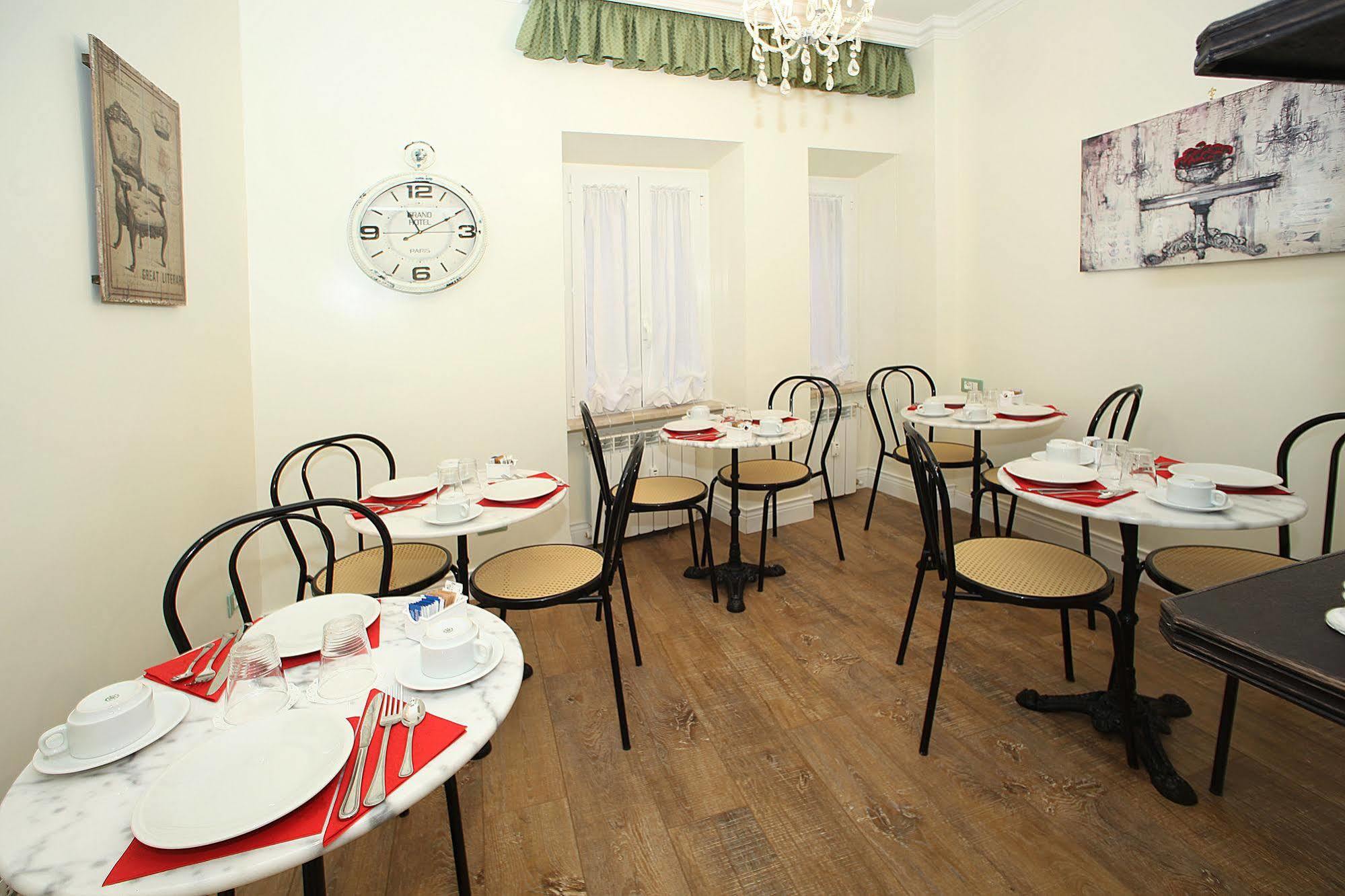 Residenza Ponte Sant'Angelo Hotel Rome Luaran gambar