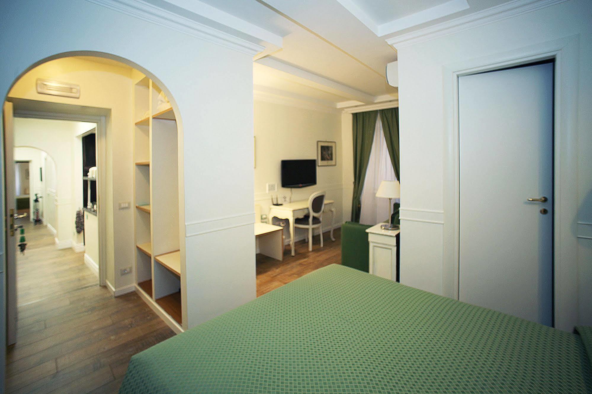 Residenza Ponte Sant'Angelo Hotel Rome Luaran gambar
