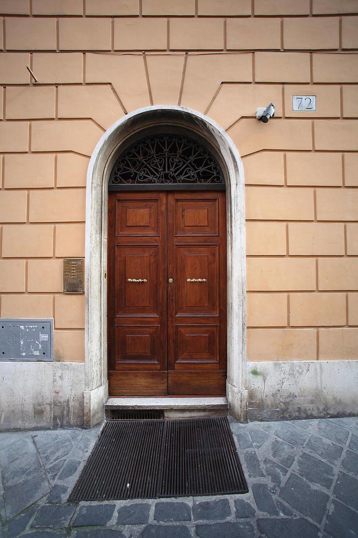 Residenza Ponte Sant'Angelo Hotel Rome Luaran gambar