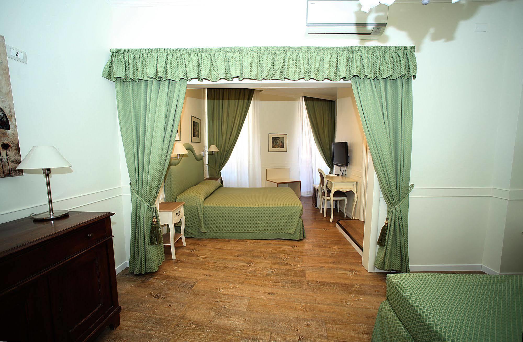 Residenza Ponte Sant'Angelo Hotel Rome Luaran gambar