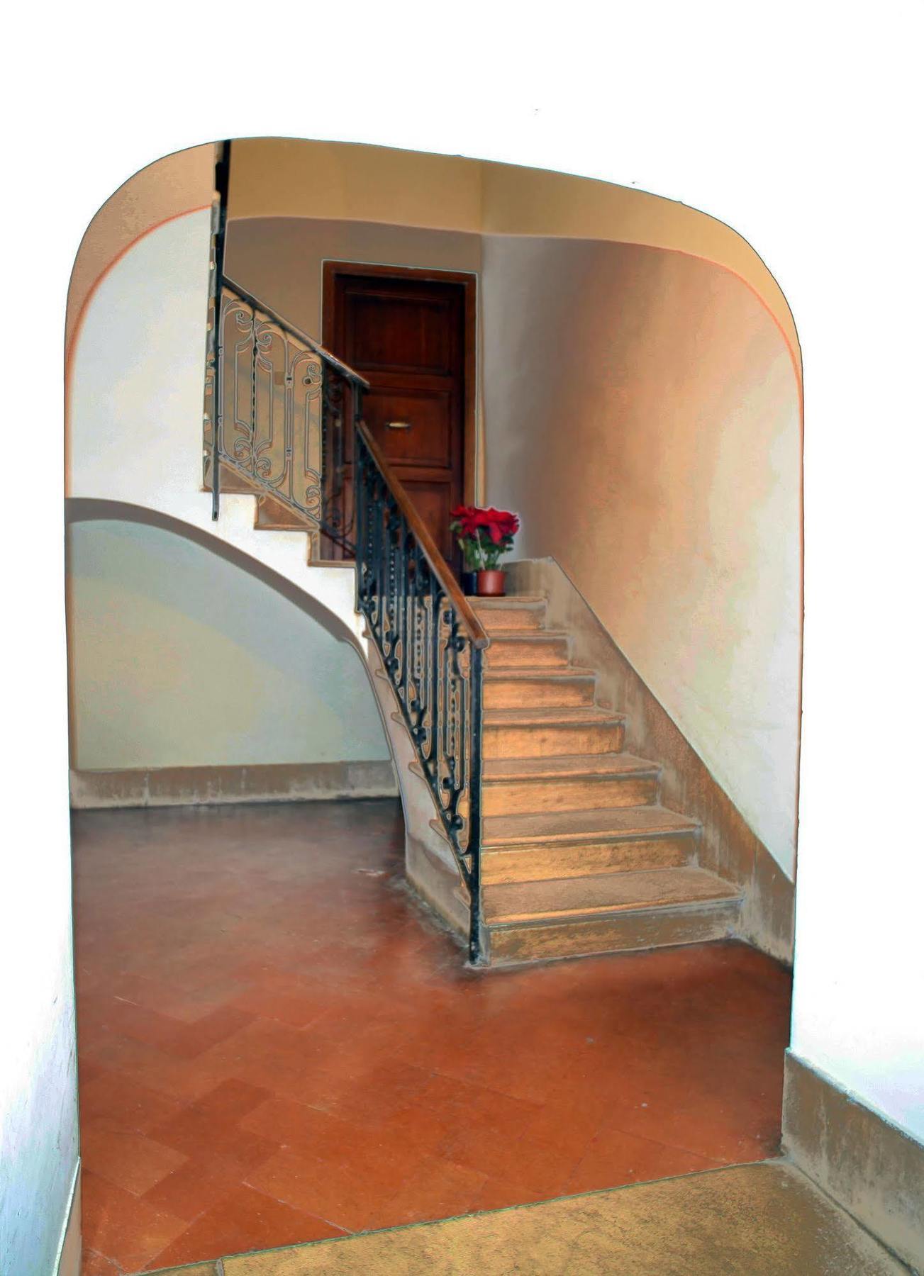 Residenza Ponte Sant'Angelo Hotel Rome Luaran gambar
