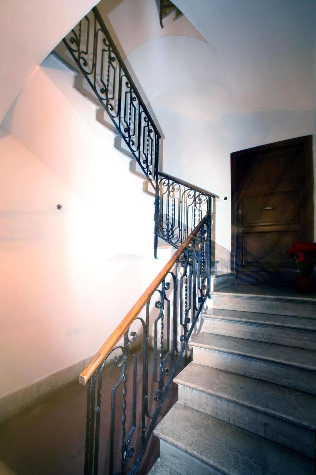 Residenza Ponte Sant'Angelo Hotel Rome Luaran gambar